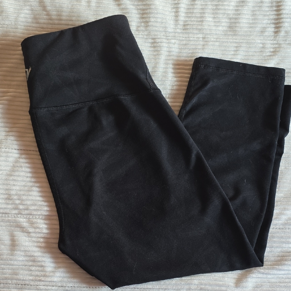 Old Navy Active Black Leggings